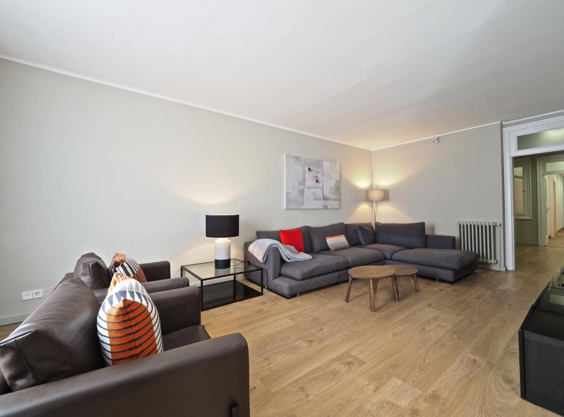Appartement The Ultimate Place *