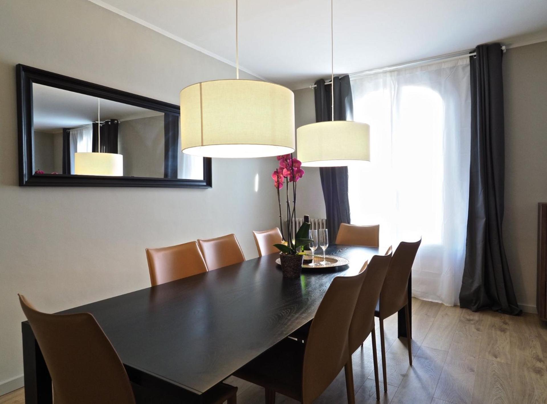 Appartement The Ultimate Place *