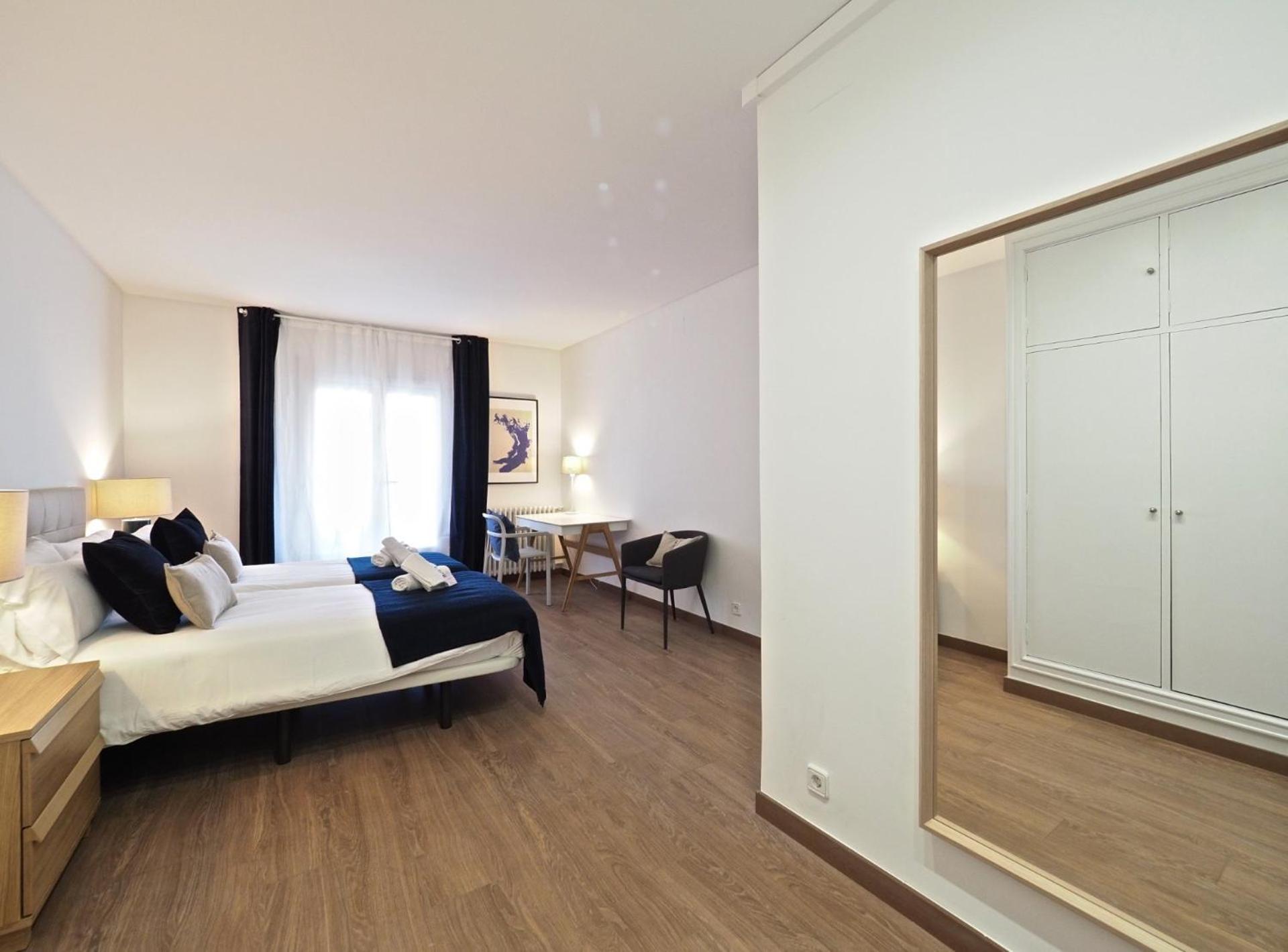 Appartement The Ultimate Place