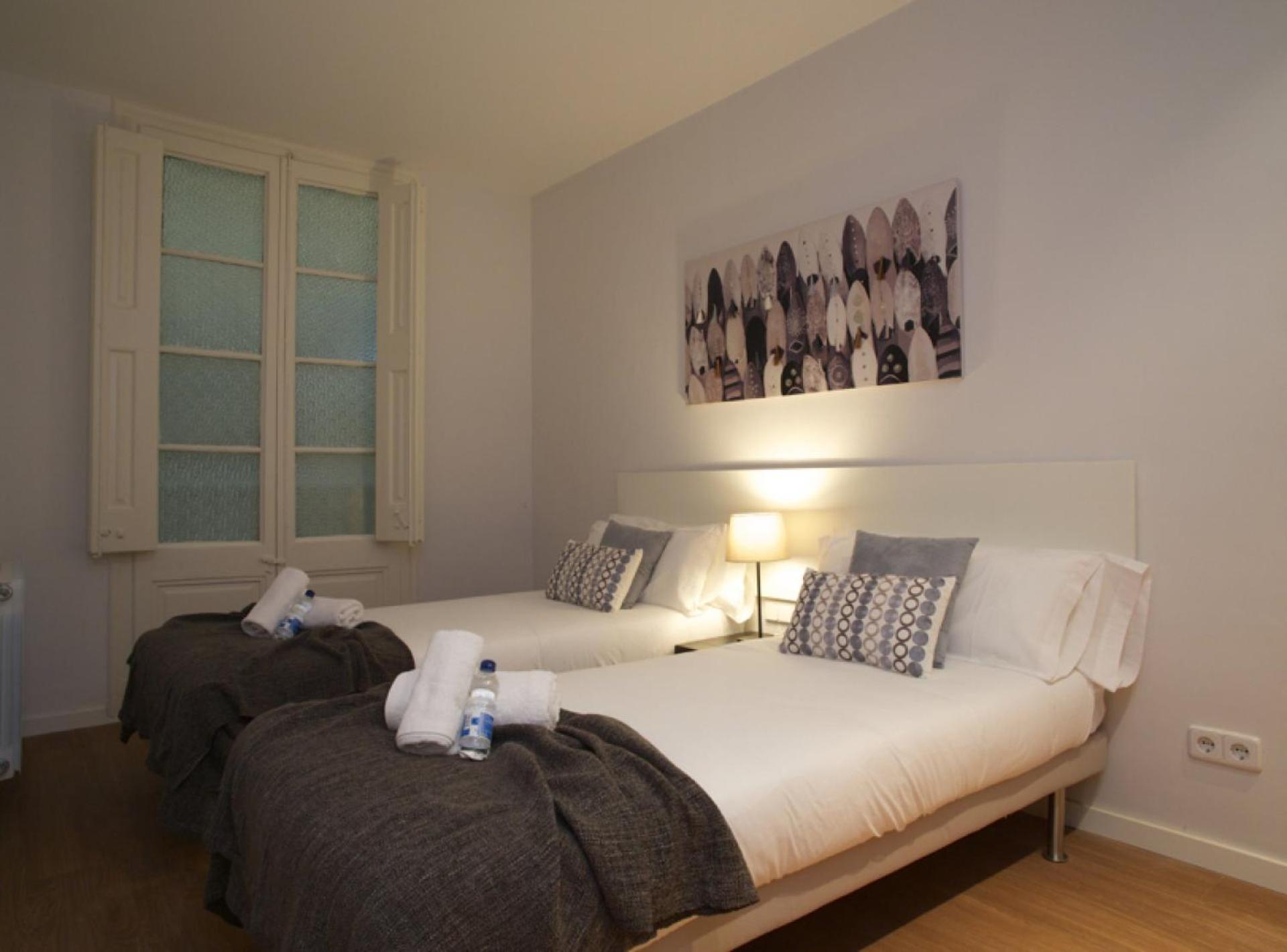 Appartement The Ultimate Place Barcelona