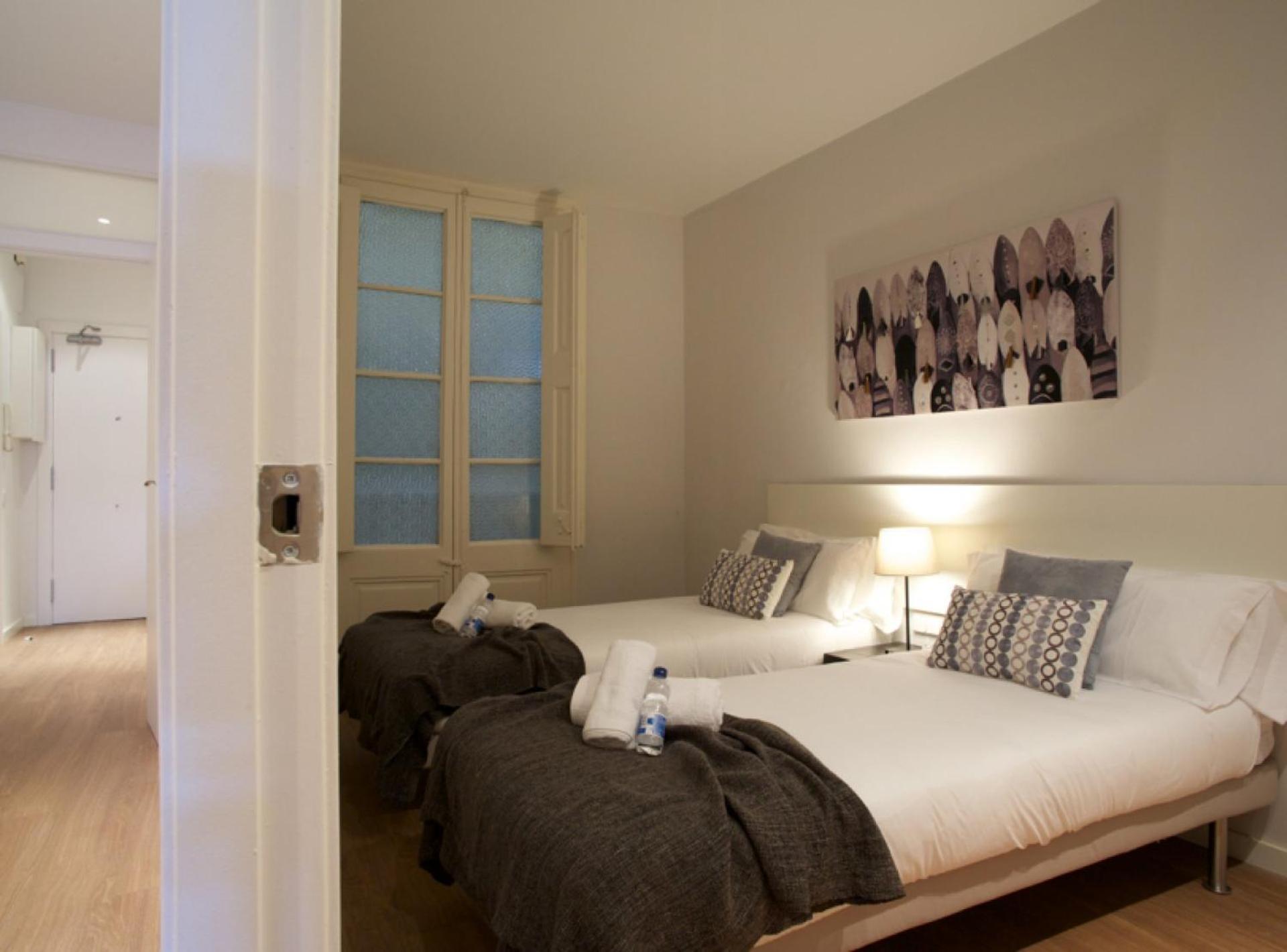 The Ultimate Place Appartement Barcelona