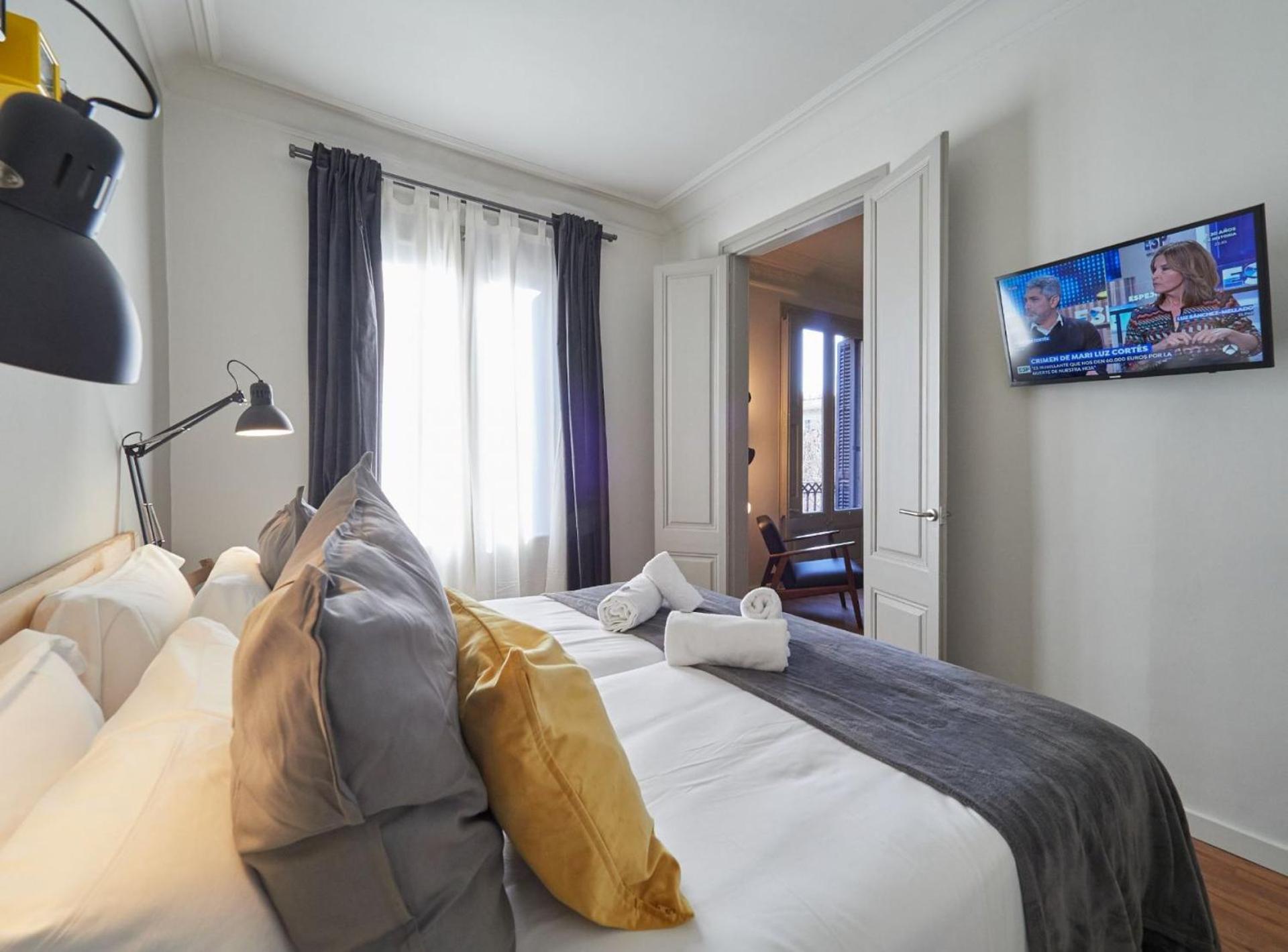 The Ultimate Place Appartement