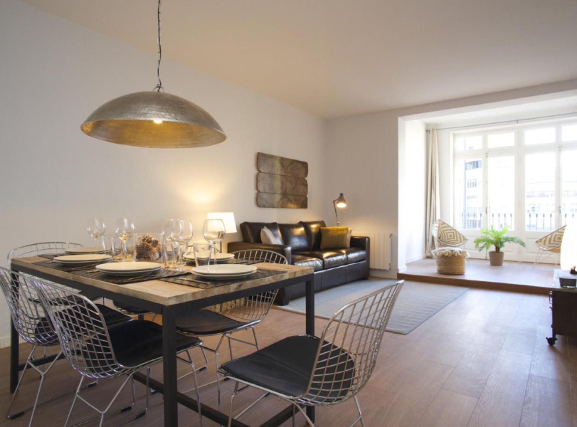 Appartement The Ultimate Place