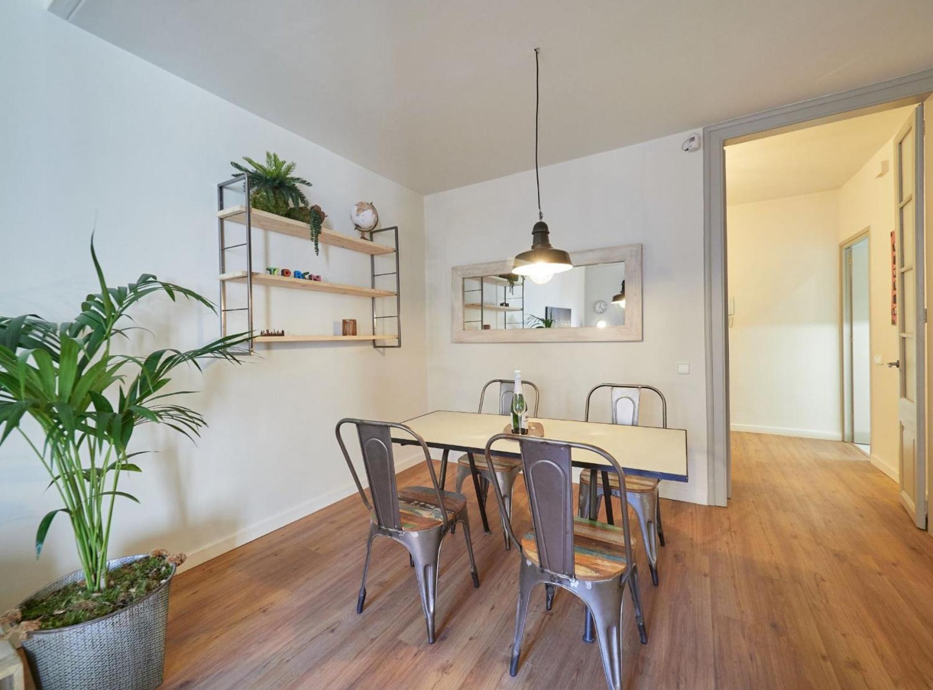 Appartement The Ultimate Place *