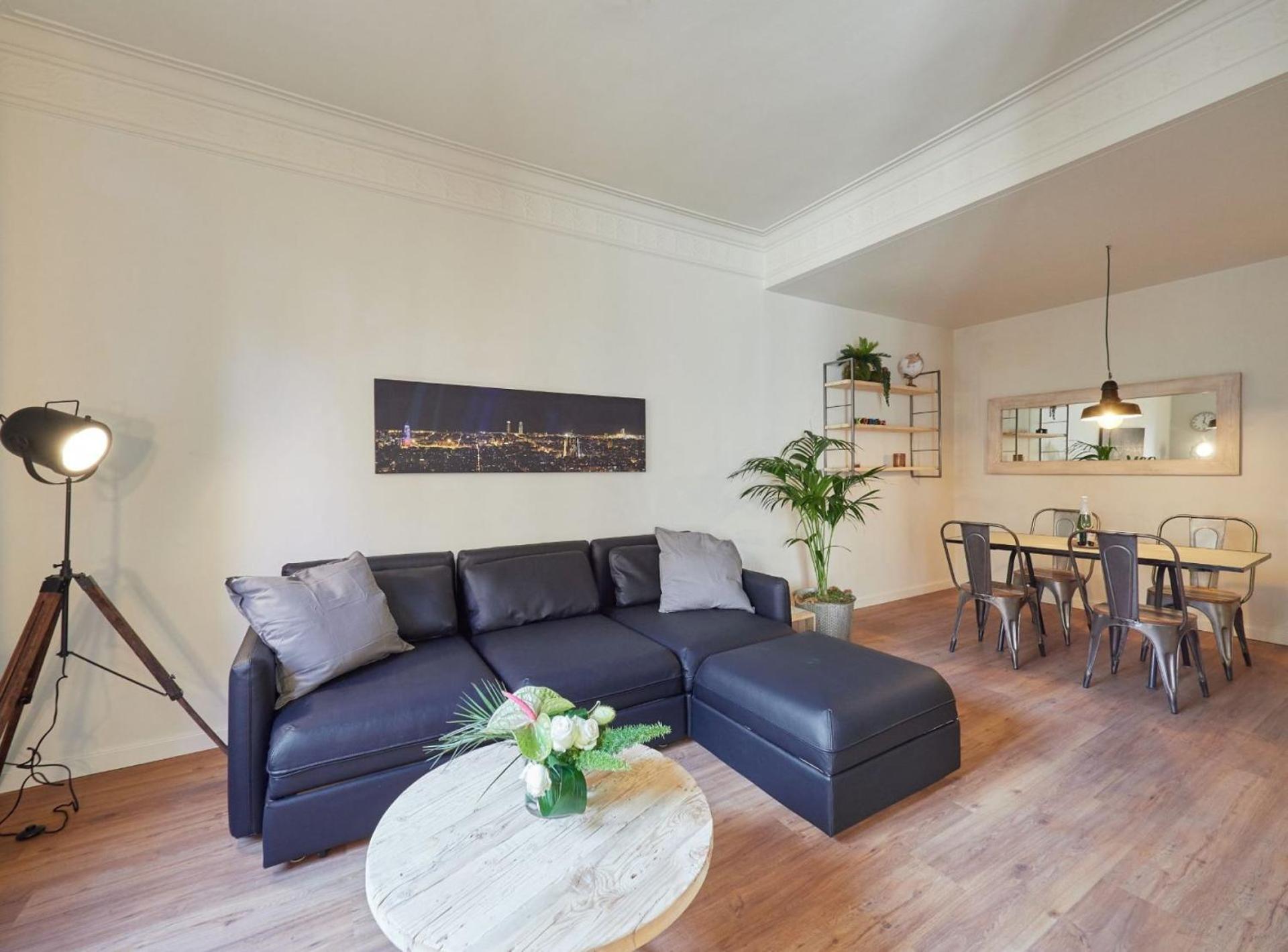 The Ultimate Place Appartement Barcelona