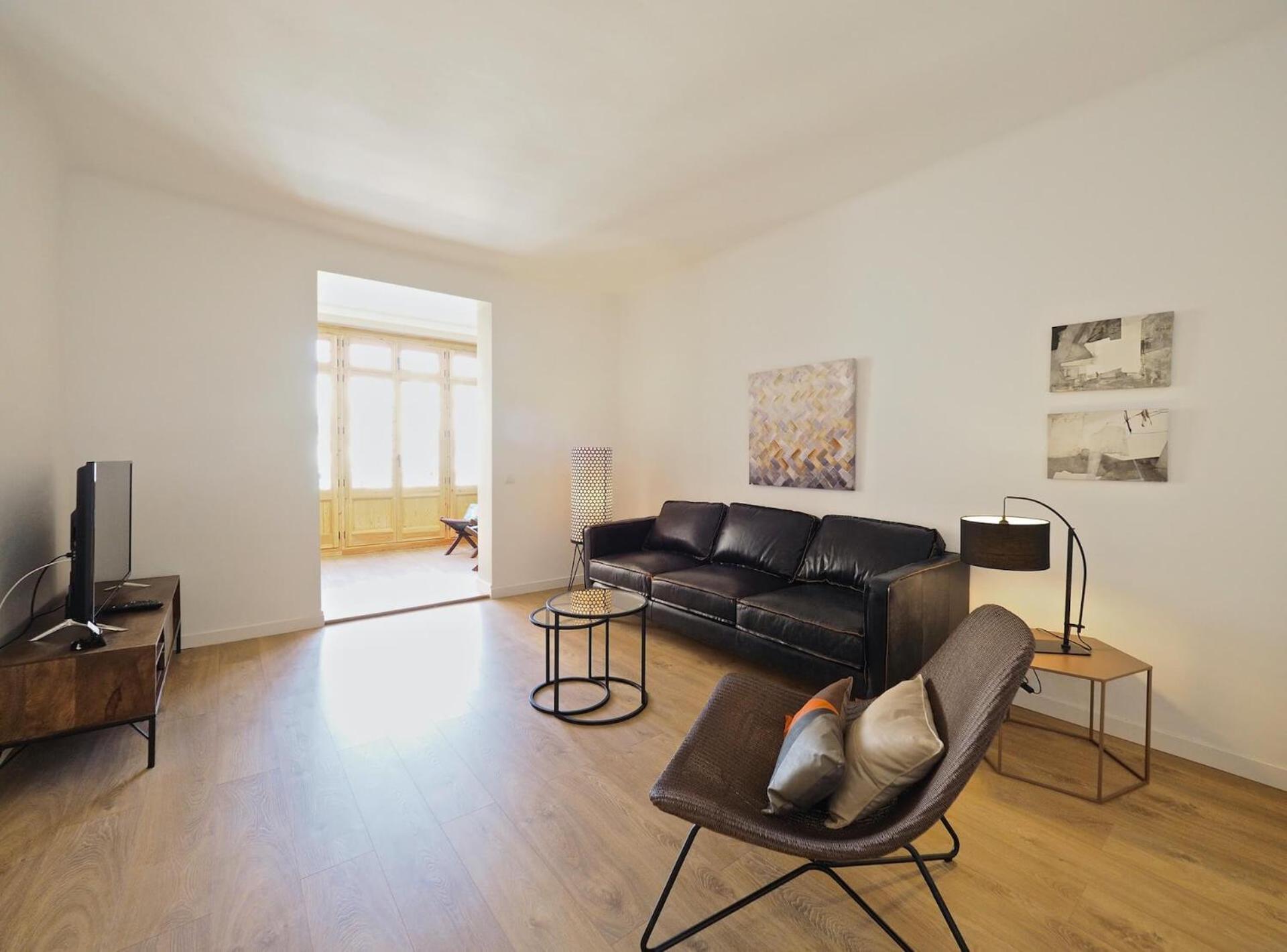 The Ultimate Place Appartement