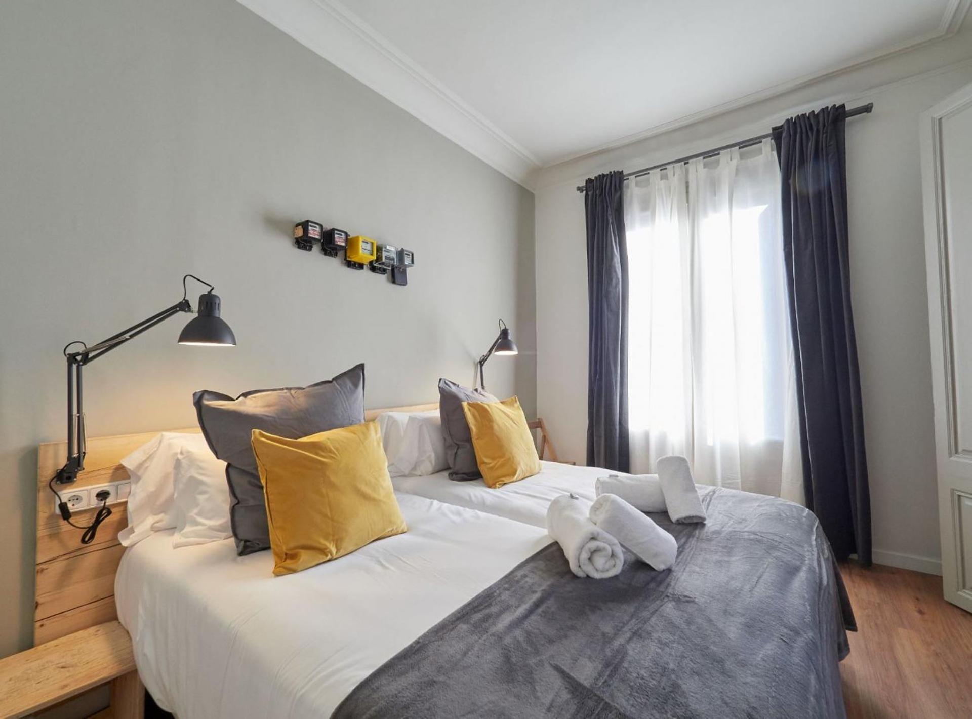 Appartement The Ultimate Place *