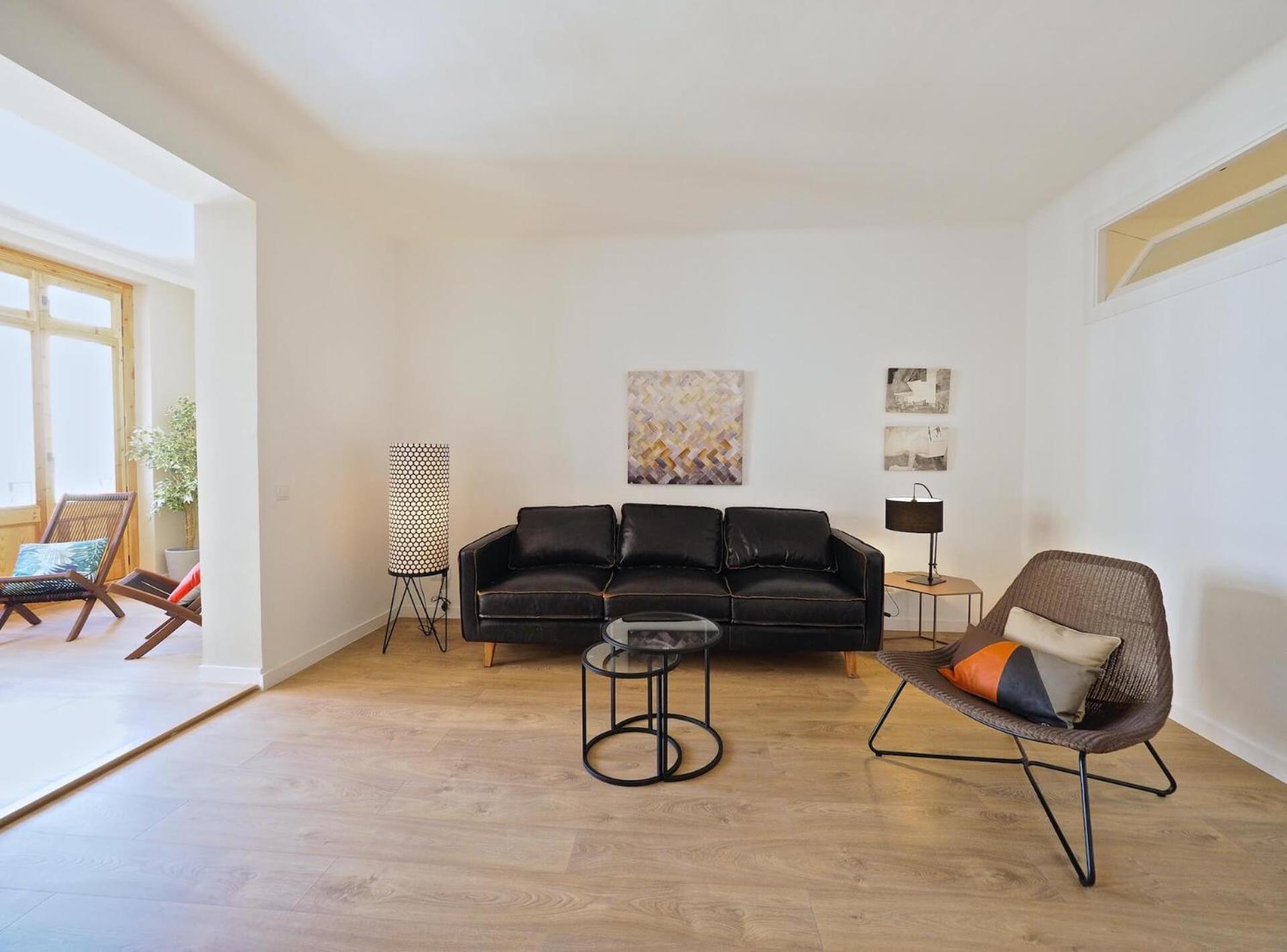 The Ultimate Place Appartement *