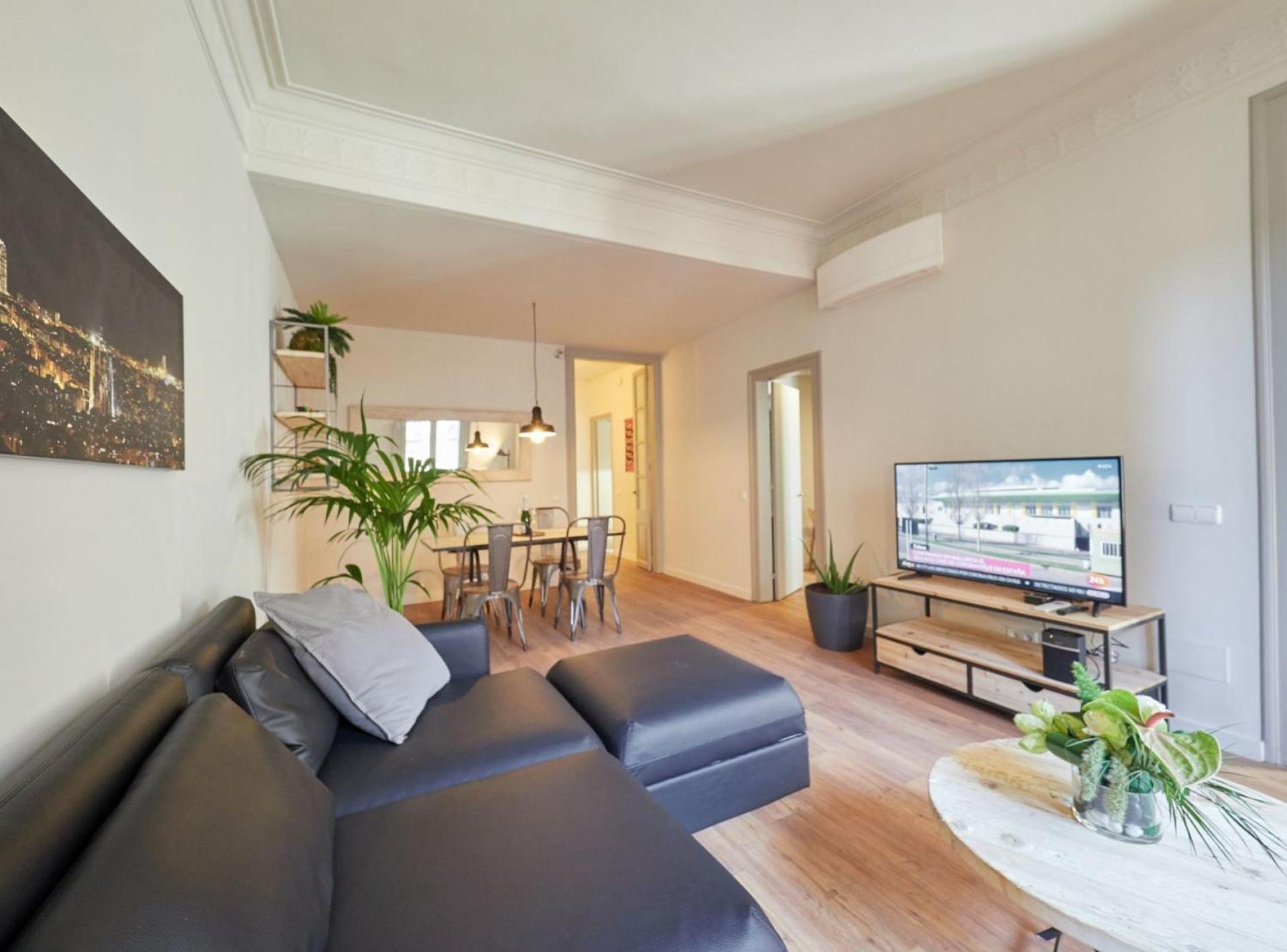 Appartement The Ultimate Place Barcelona