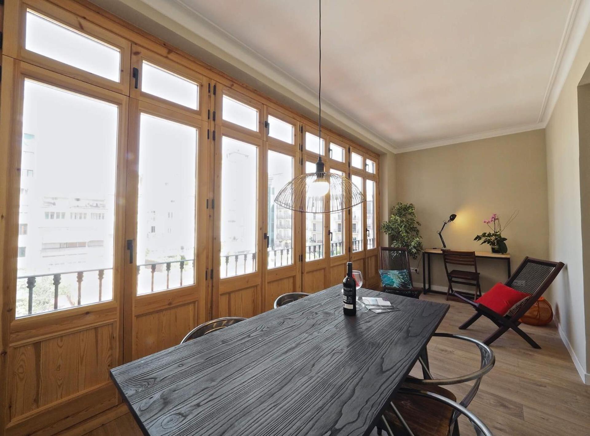 The Ultimate Place Appartement