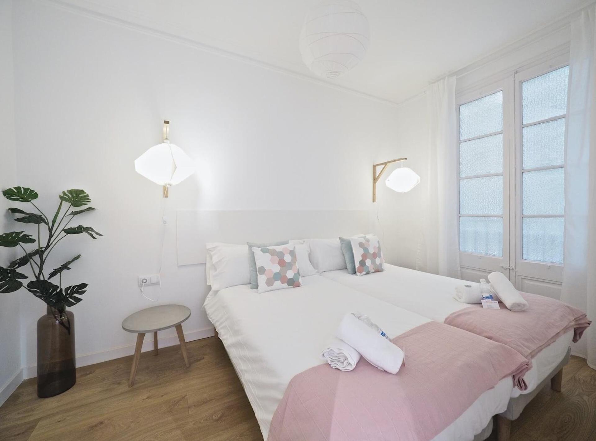 Appartement The Ultimate Place Barcelona