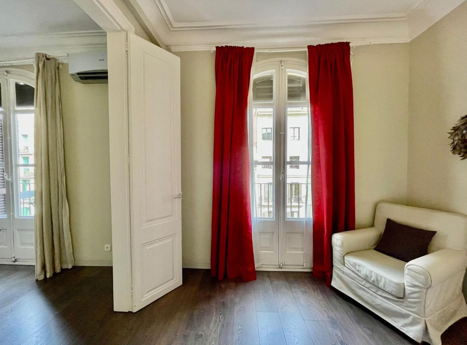 Appartement The Ultimate Place