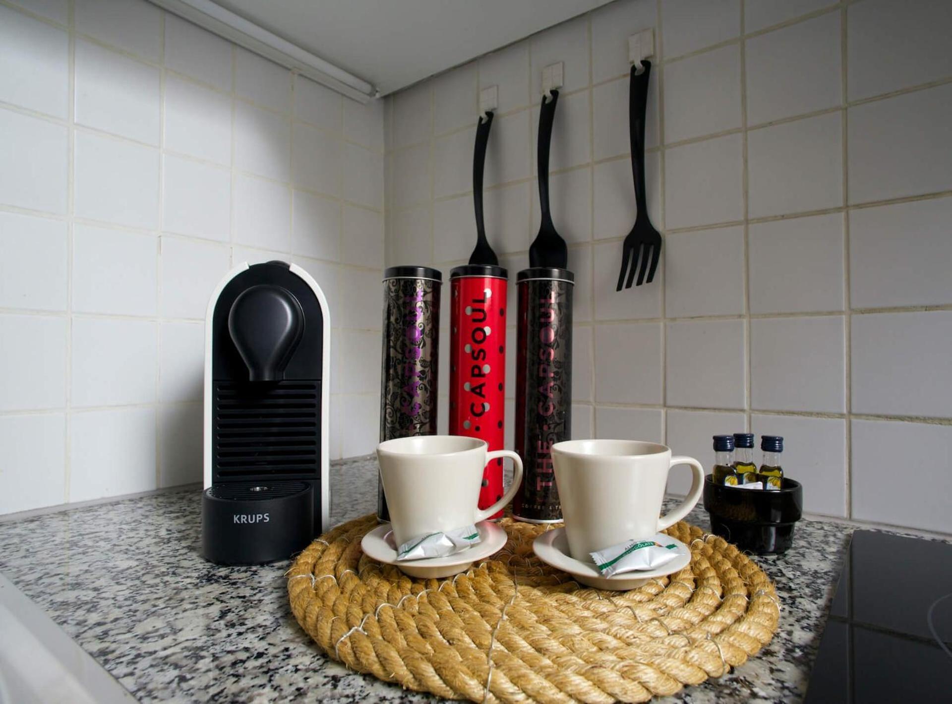 Appartement The Ultimate Place Barcelona