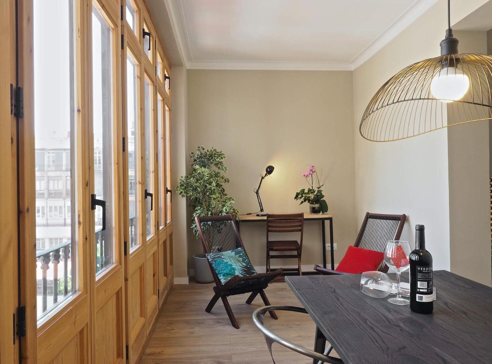 The Ultimate Place Appartement