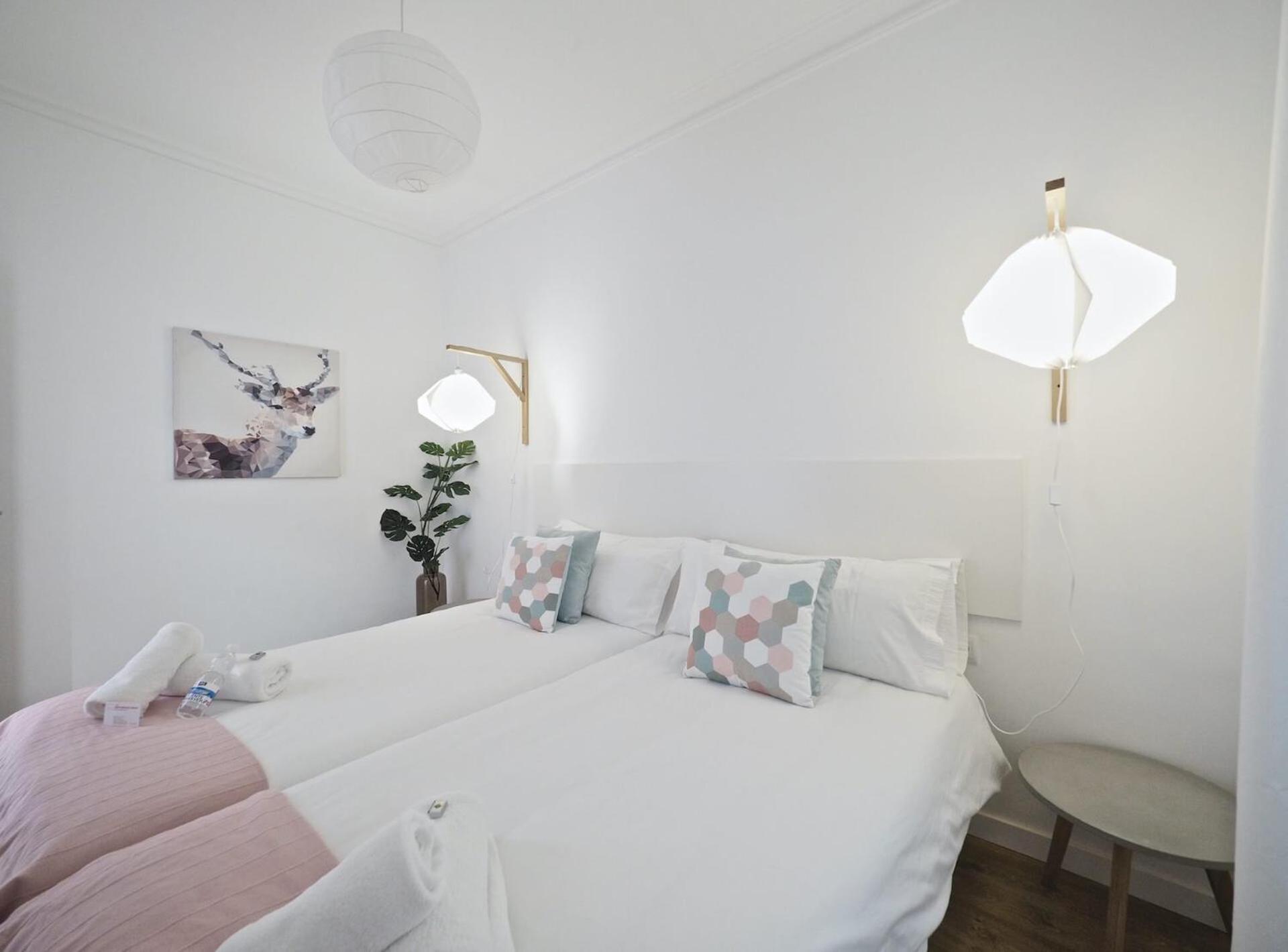 Appartement The Ultimate Place