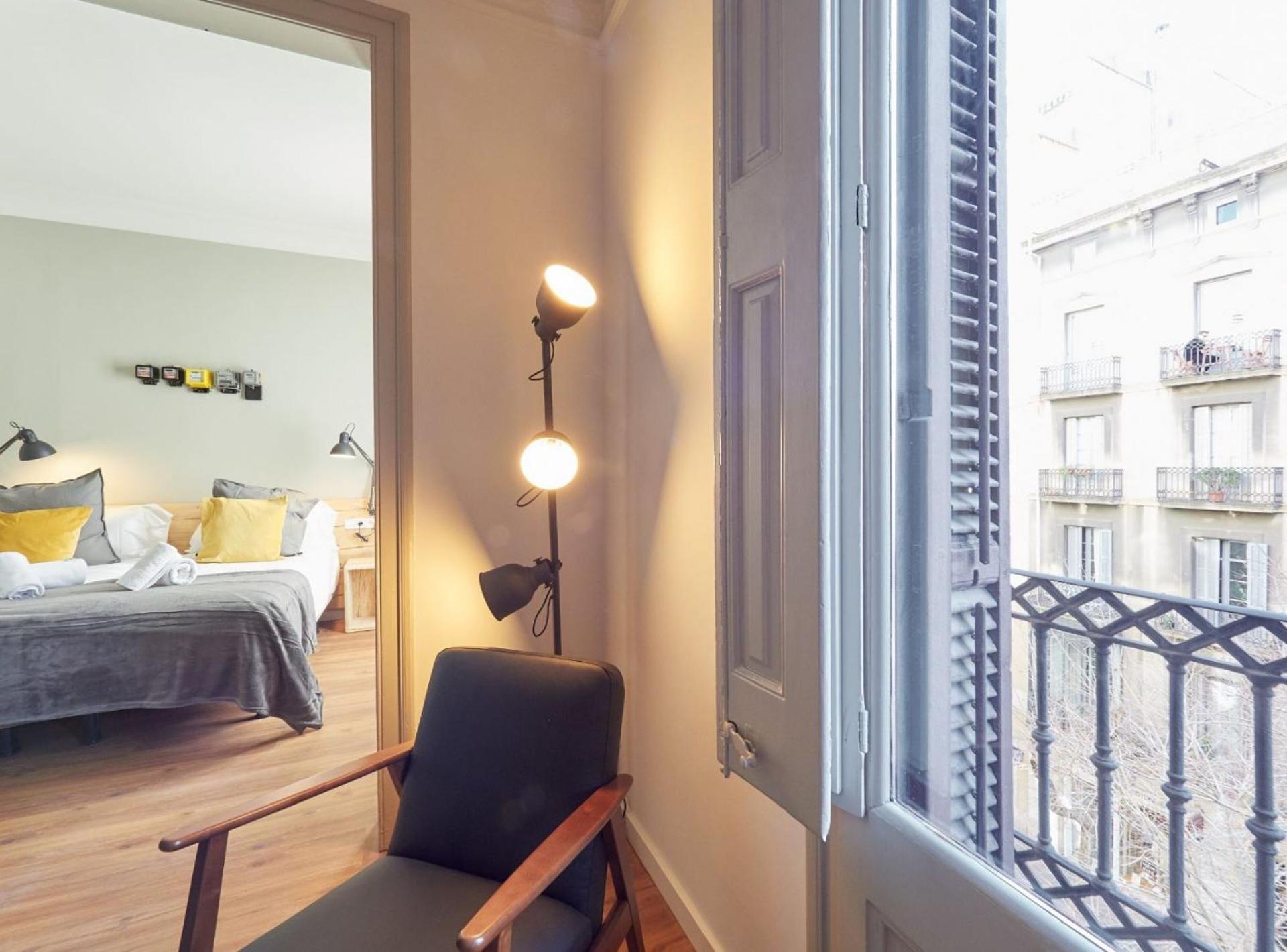 Appartement The Ultimate Place Barcelona