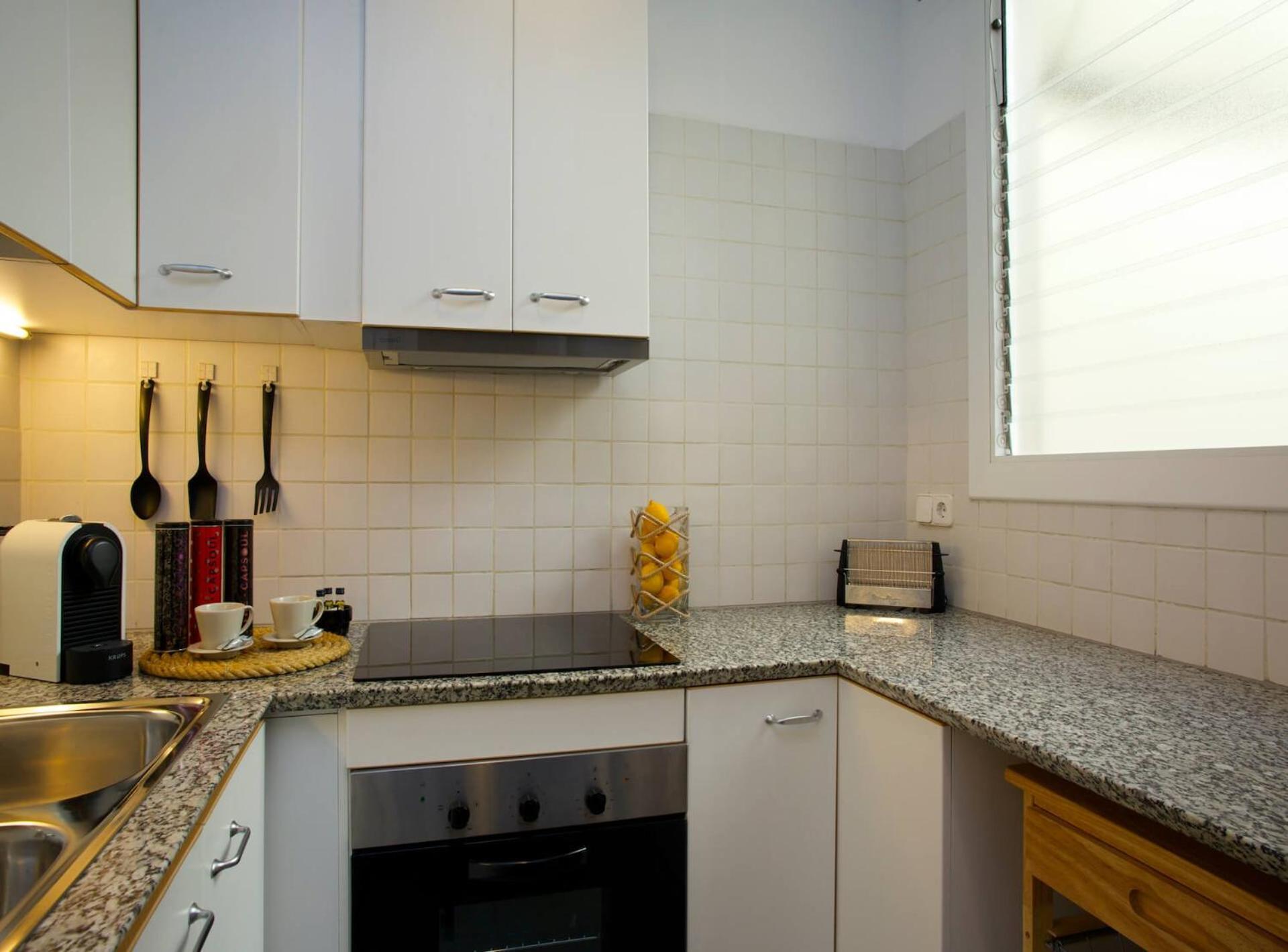 Appartement The Ultimate Place