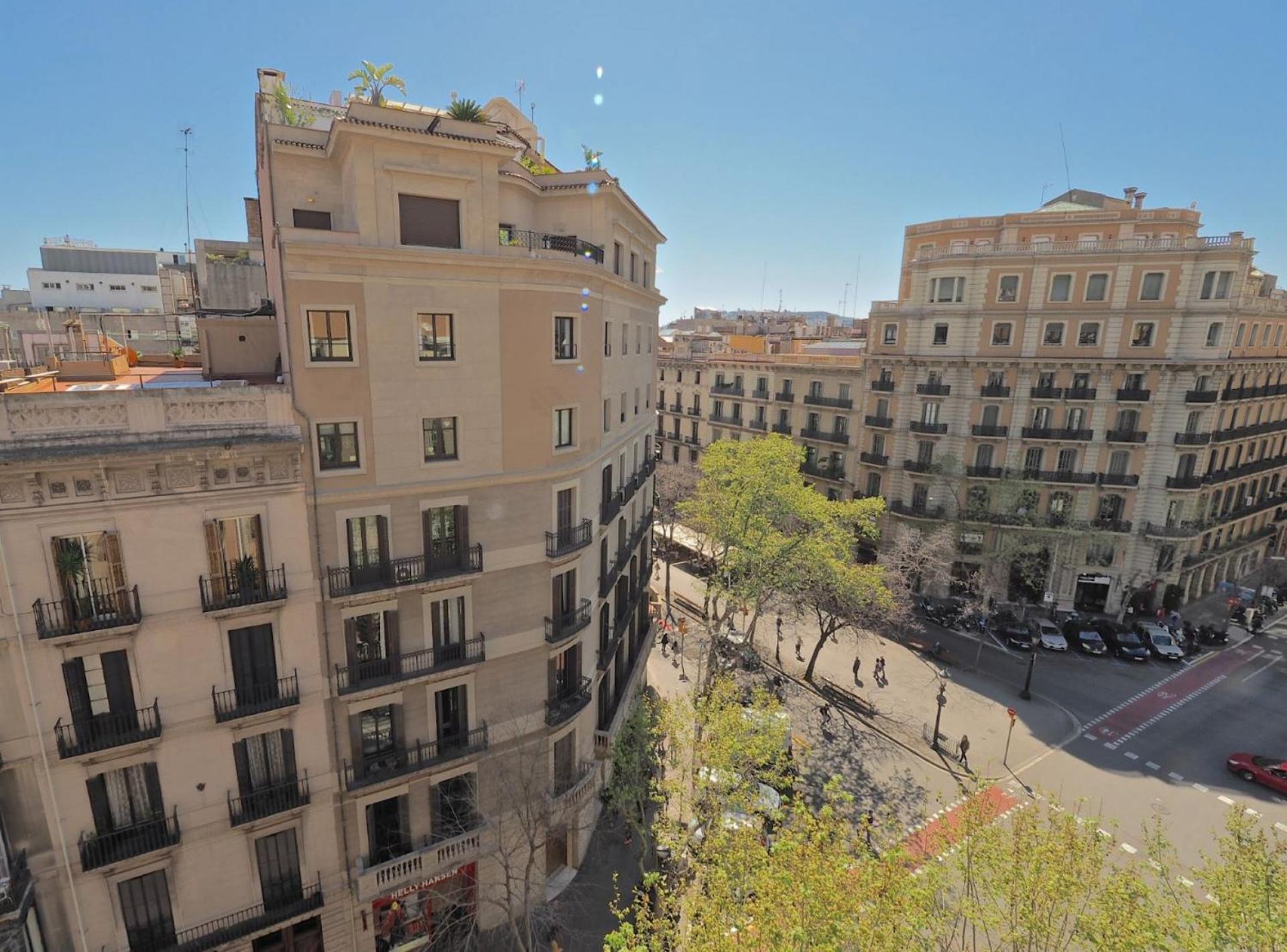 Appartement The Ultimate Place Barcelona