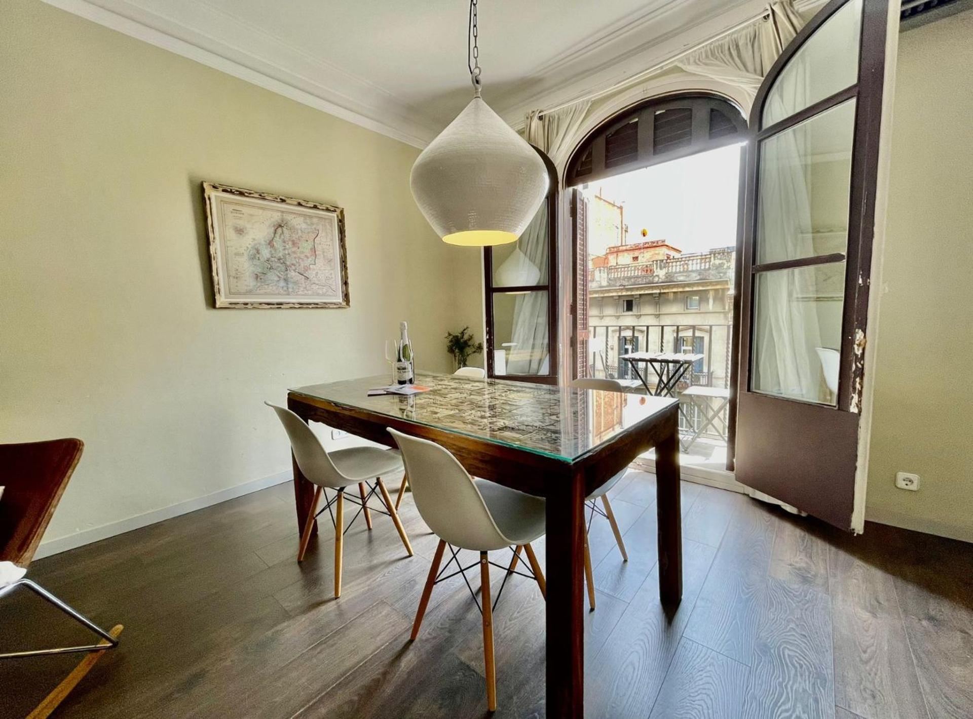 Appartement The Ultimate Place Barcelona