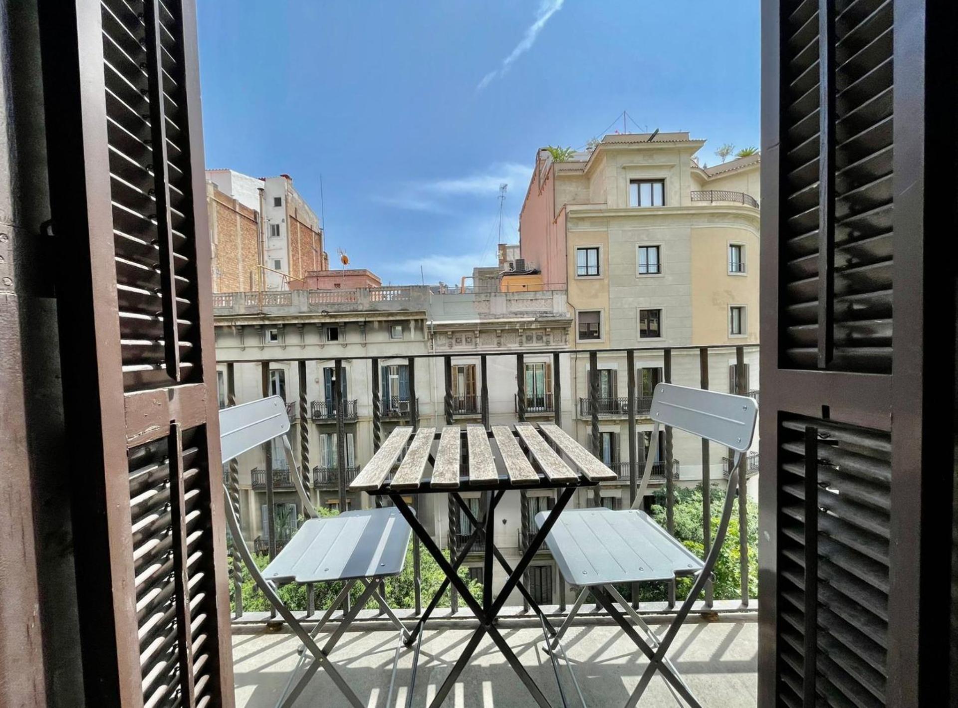 Appartement The Ultimate Place