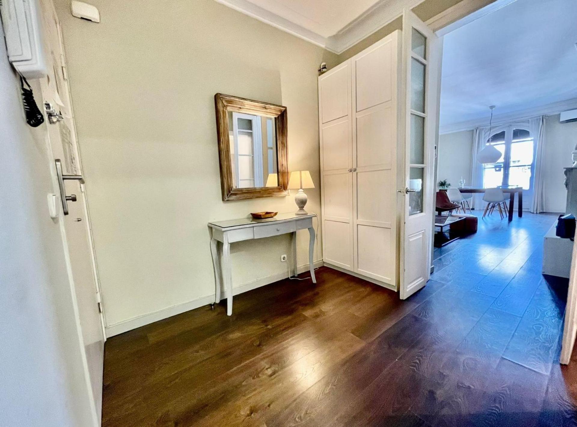 Appartement The Ultimate Place *