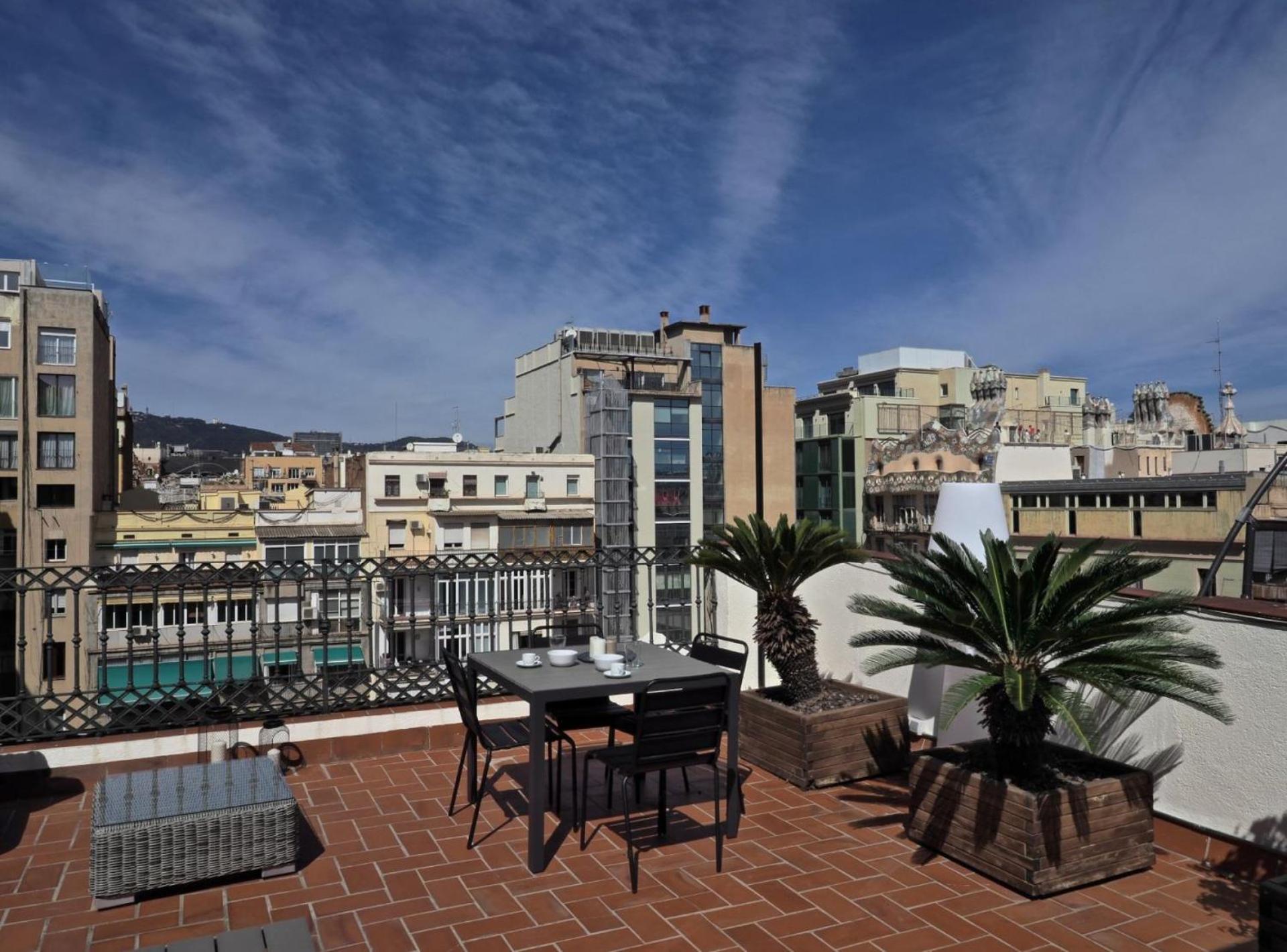 The Ultimate Place Barcelona