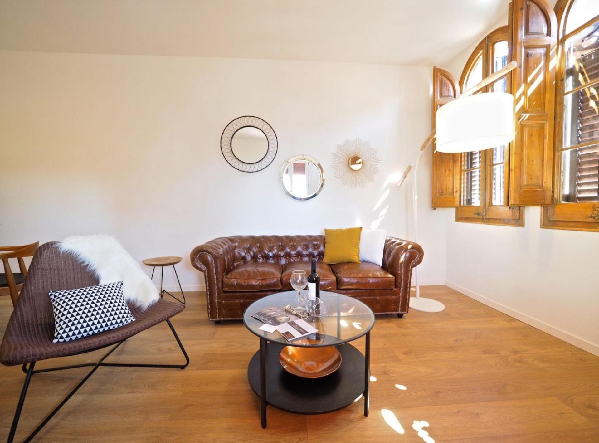 Appartement The Ultimate Place