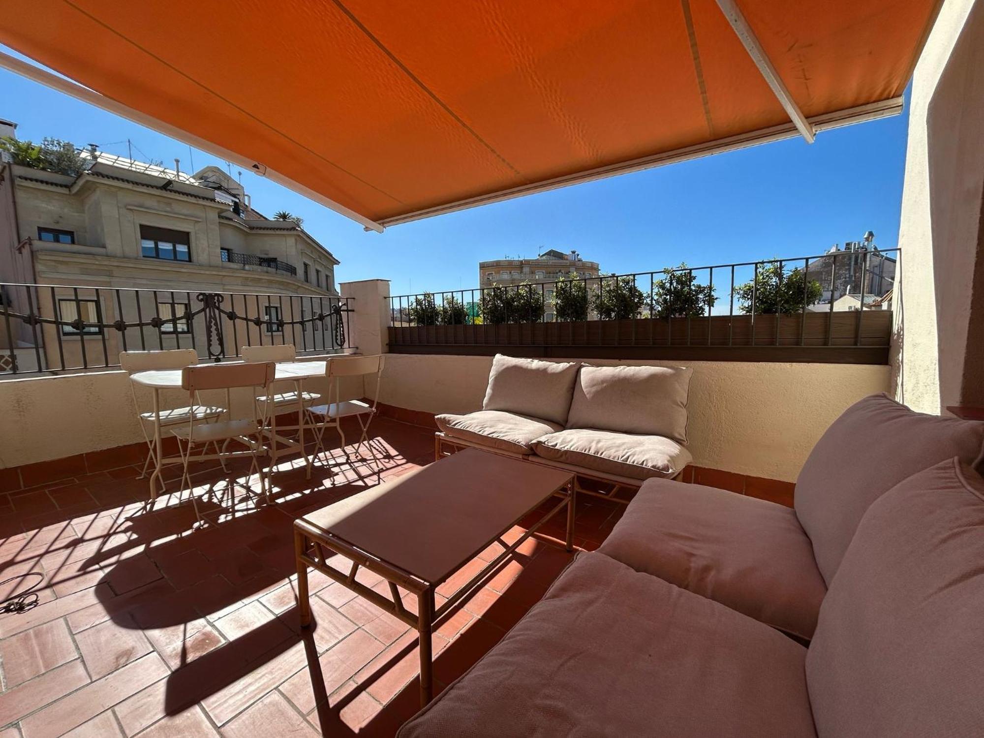 The Ultimate Place Appartement Barcelona