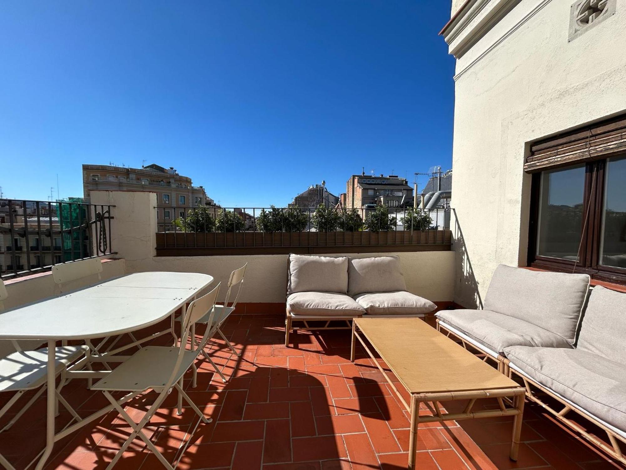 The Ultimate Place Appartement Barcelona